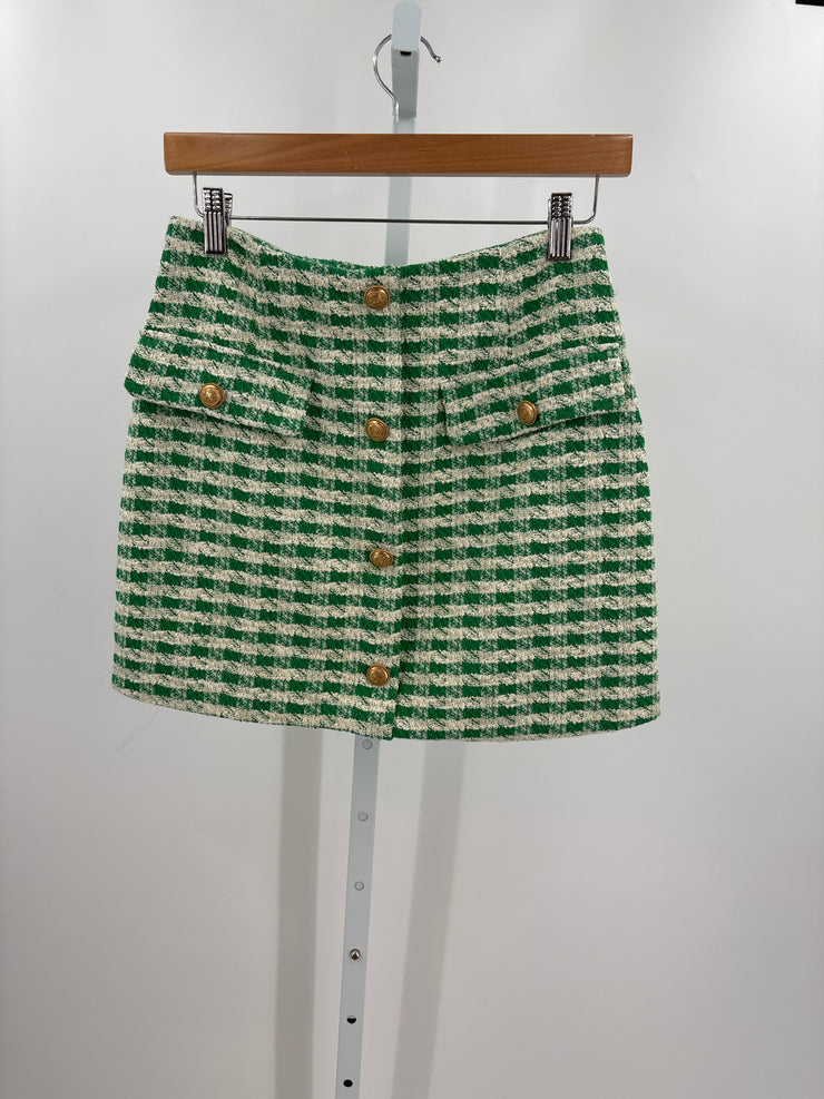 Aqua Skirts (Pre-owned)