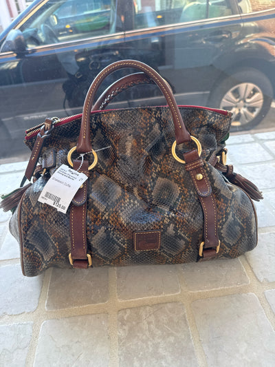 Dooney and Bourke Handbags (Pre-owned)