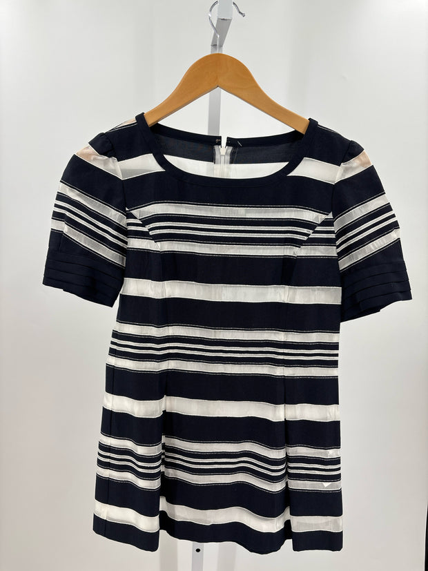Courreges Size 38 Shirts (Pre-owned)