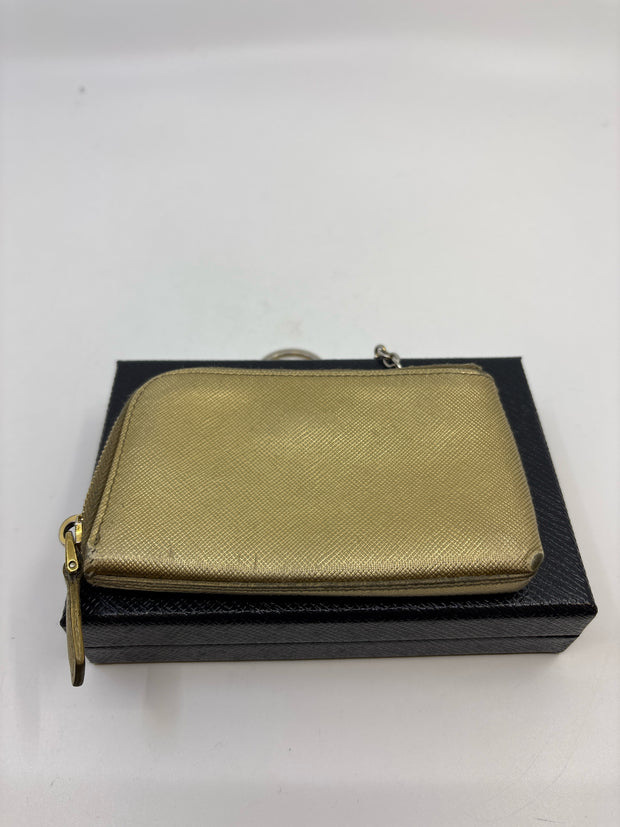 Prada Wallets (Pre-owned)