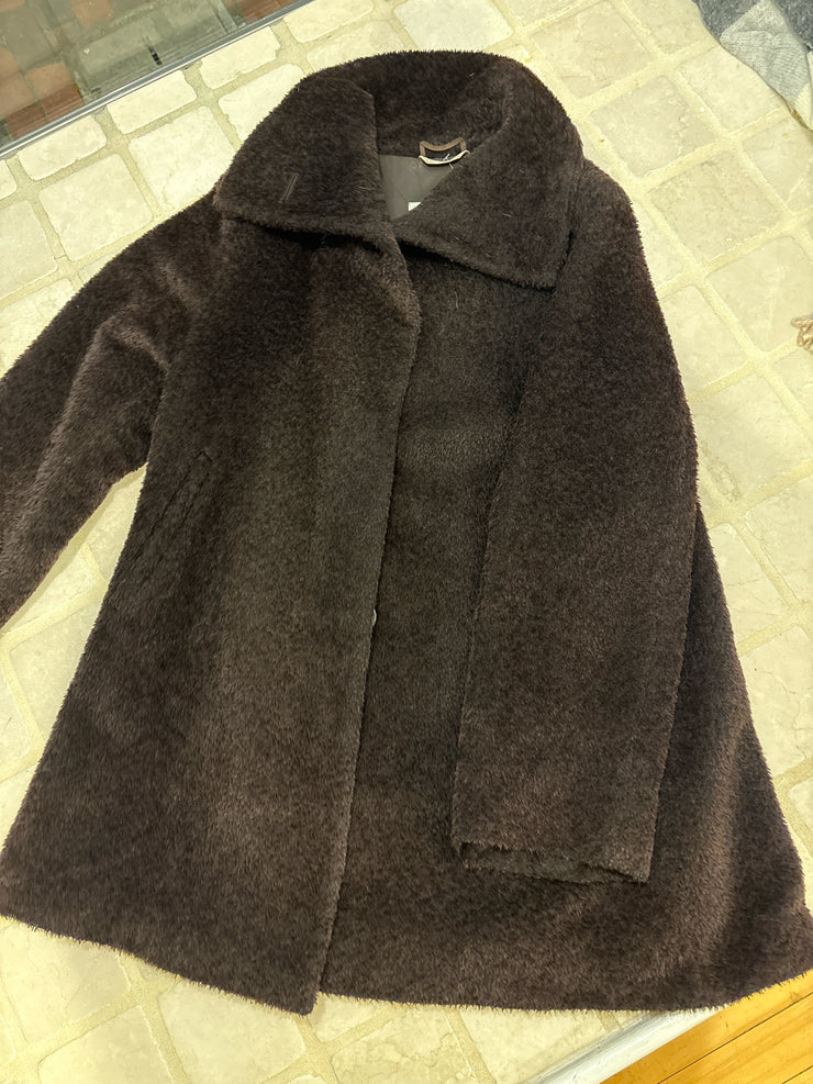 Max Mara Size 2 Jackets OUTDOOR (Pre-owned)