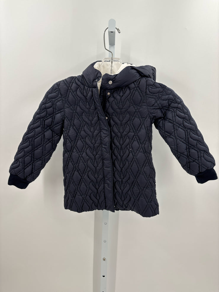 Moncler Coats (Pre-owned)