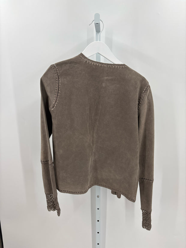 Ecru Jackets INDOOR (Pre-owned)