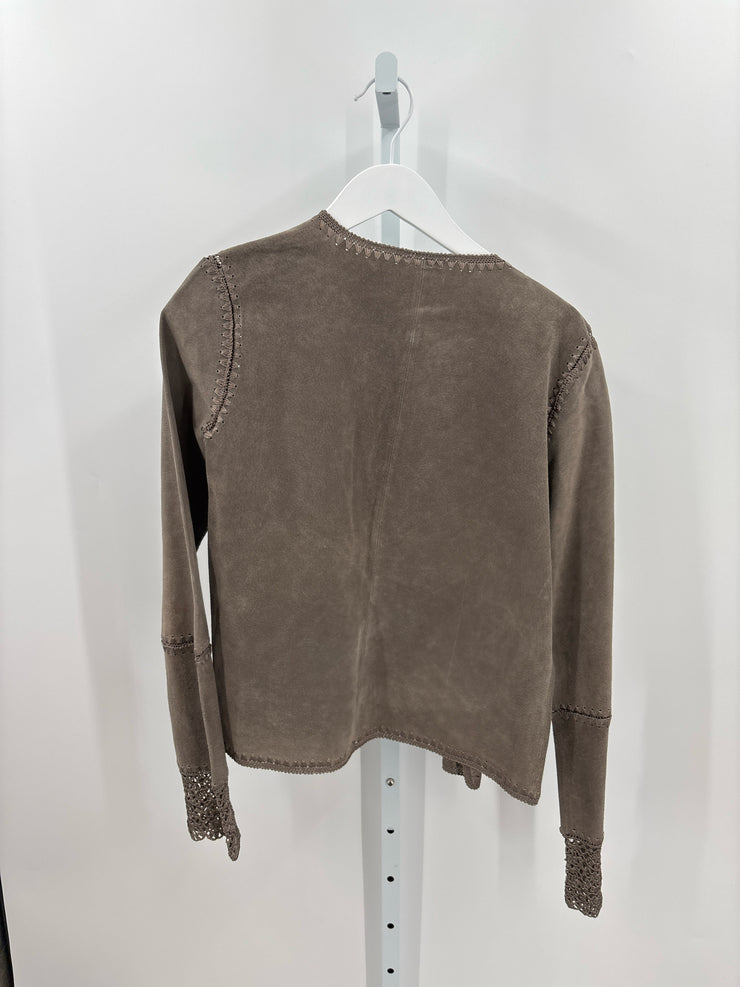 Ecru Jackets INDOOR (Pre-owned)