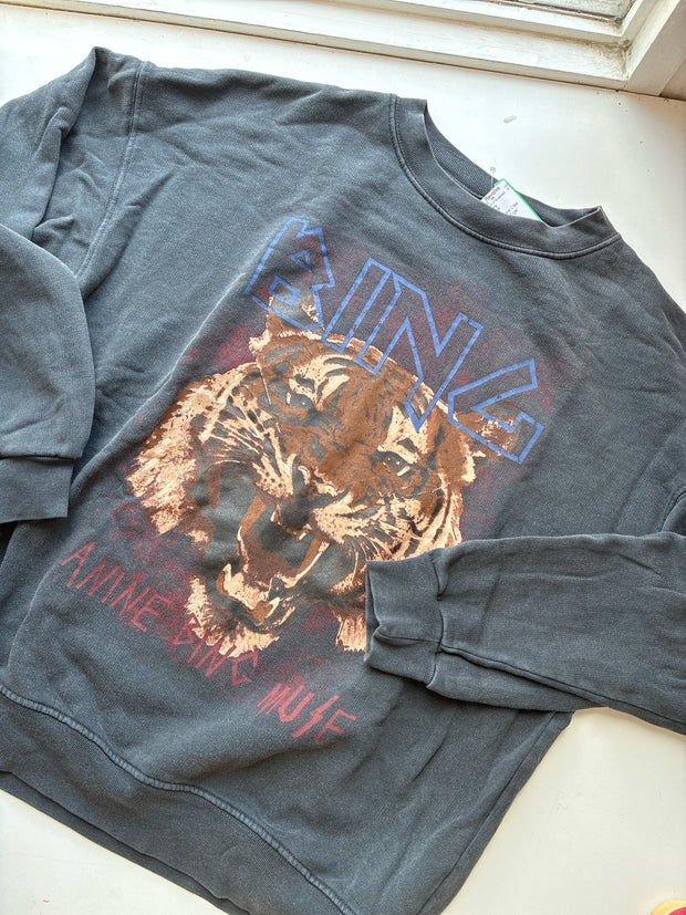Anine Bing Sweatshirt (Pre-owned)