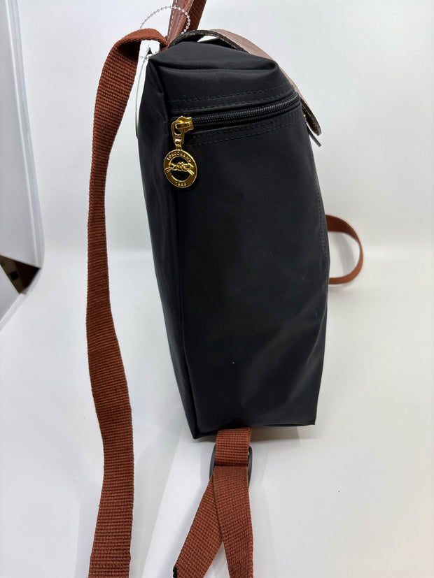 Longchamp Backpacks (Pre-owned)