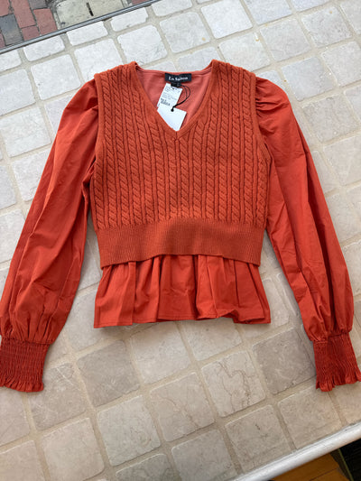 En Saison Size S Shirts (Pre-owned)