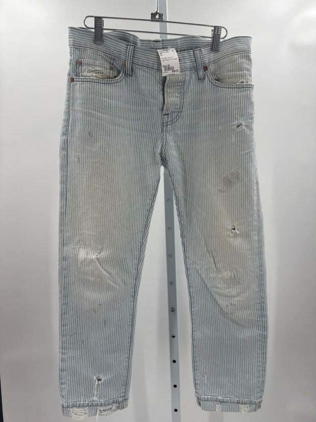 NSF Jeans (Pre-owned)