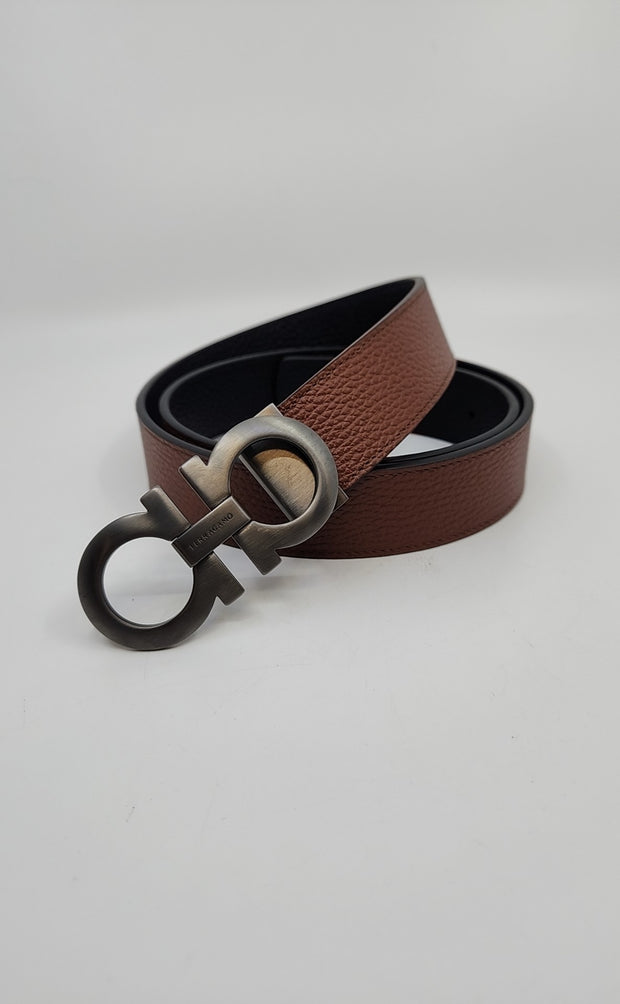 Ferragamo Belts (Pre-owned)