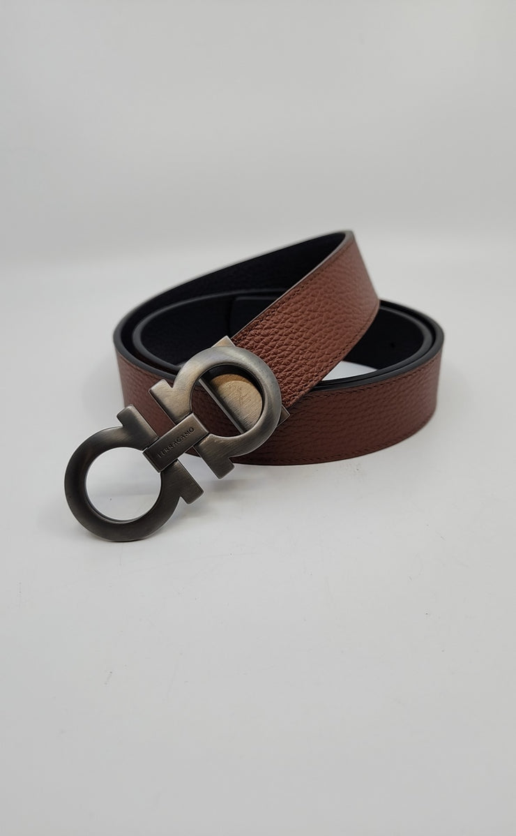 Ferragamo Belts (Pre-owned)