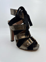 Alaia Size 37 Shoes (Pre-owned)