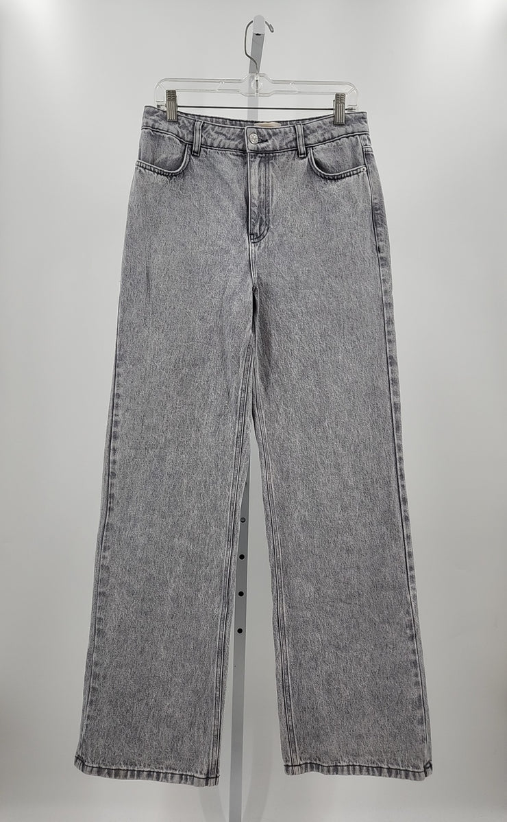 Sezane Jeans (Pre-owned)