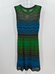 M Missoni Size M Dresses (Pre-owned)