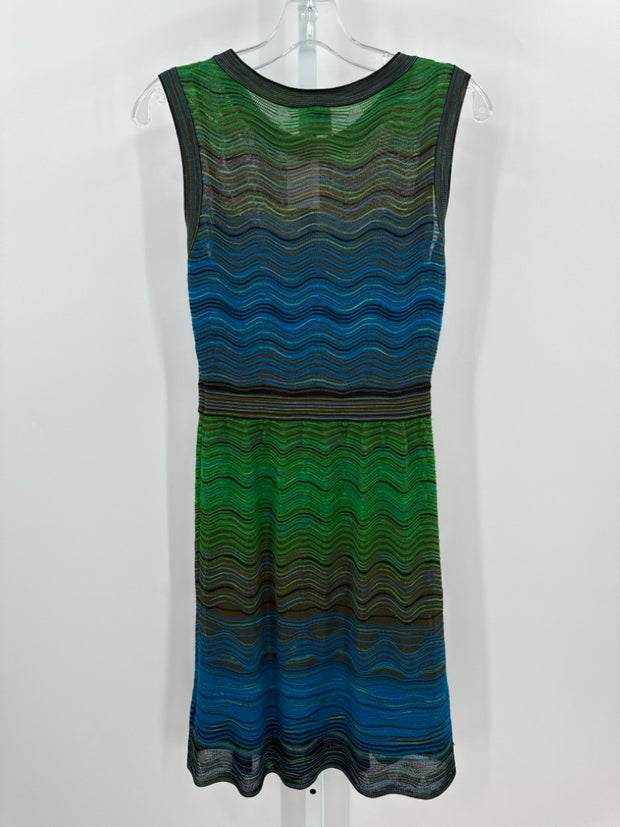 M Missoni Size M Dresses (Pre-owned)