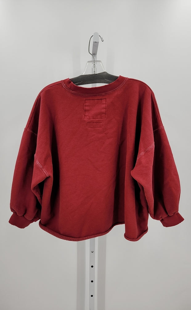 Rachel Comey Sweatshirt (Pre-owned)