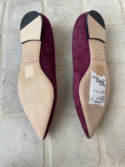 Jimmy Choo Size 38 Shoes (Pre-owned)
