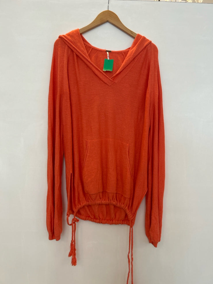 Free People Sweaters (Pre-owned)