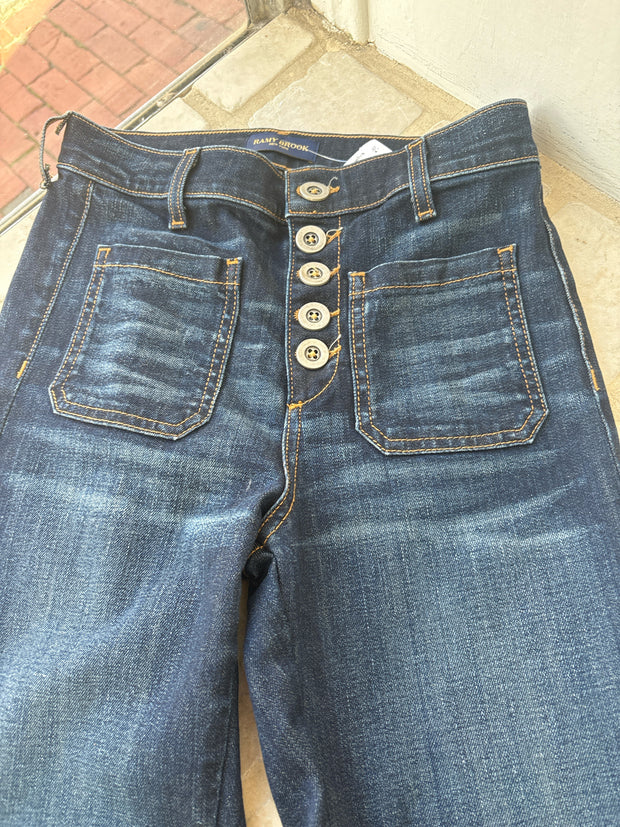 Ramy Brook Jeans (Pre-owned)