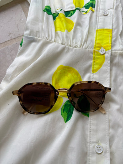 Krewe Sunglasses (Pre-owned)