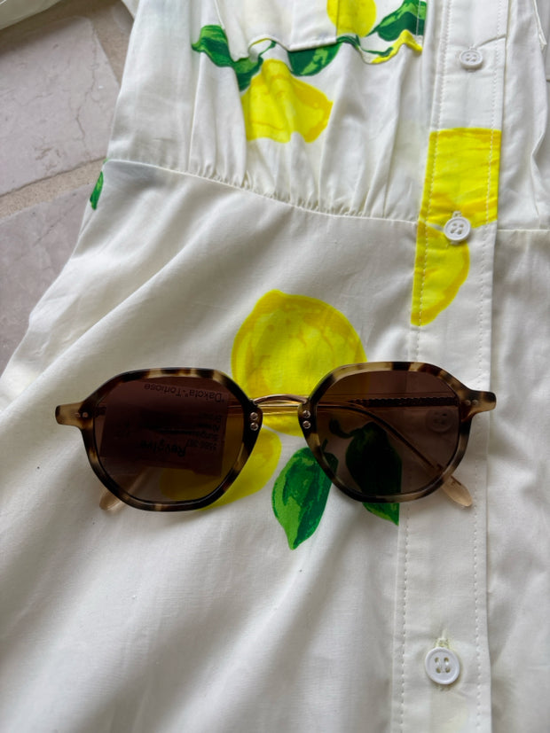 Krewe Sunglasses (Pre-owned)
