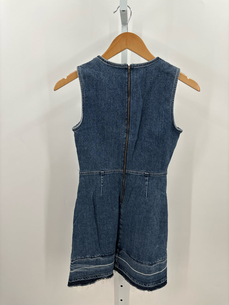 Theory Size 0 Dresses (Pre-owned)