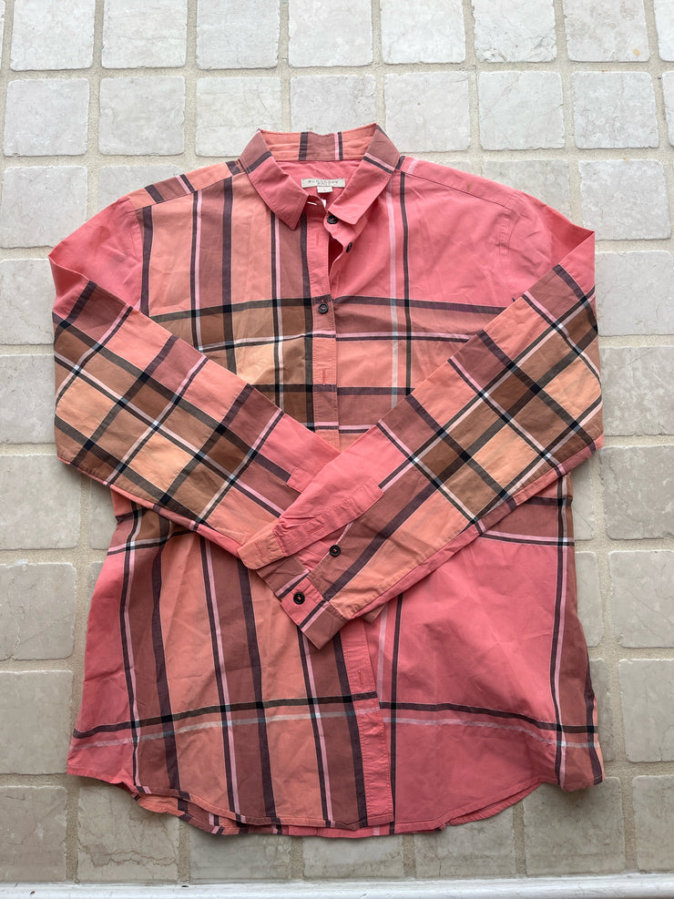 Burberry Brit Size L Shirts (Pre-owned)