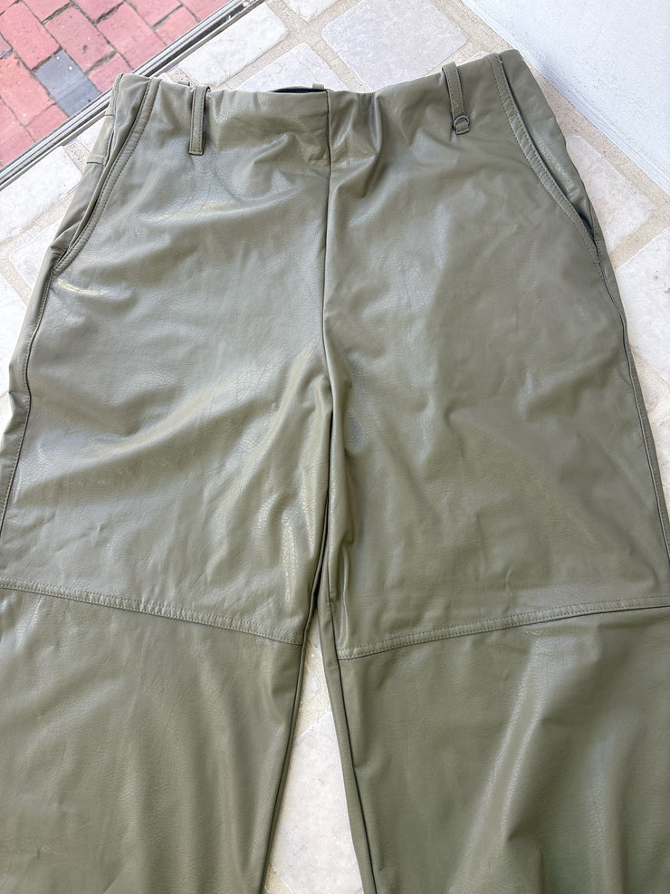 Lysee Pants (Pre-owned)