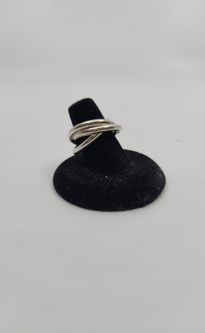 Tiffany & Co Rings (Pre-owned)