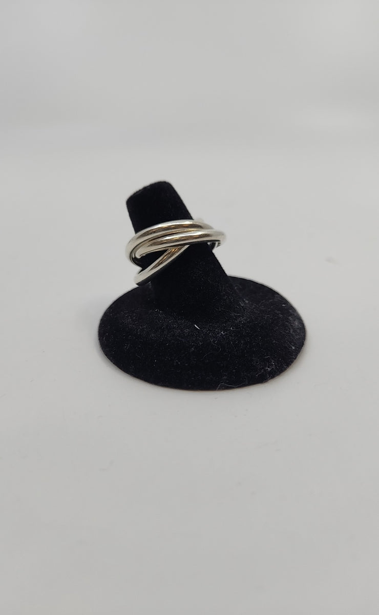 Tiffany & Co Rings (Pre-owned)