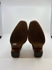 Aquatalia Size 10 Boots (Pre-owned)