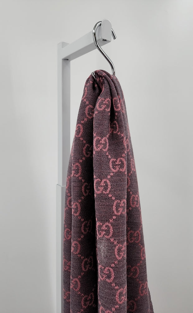 Gucci Scarves (Pre-owned)