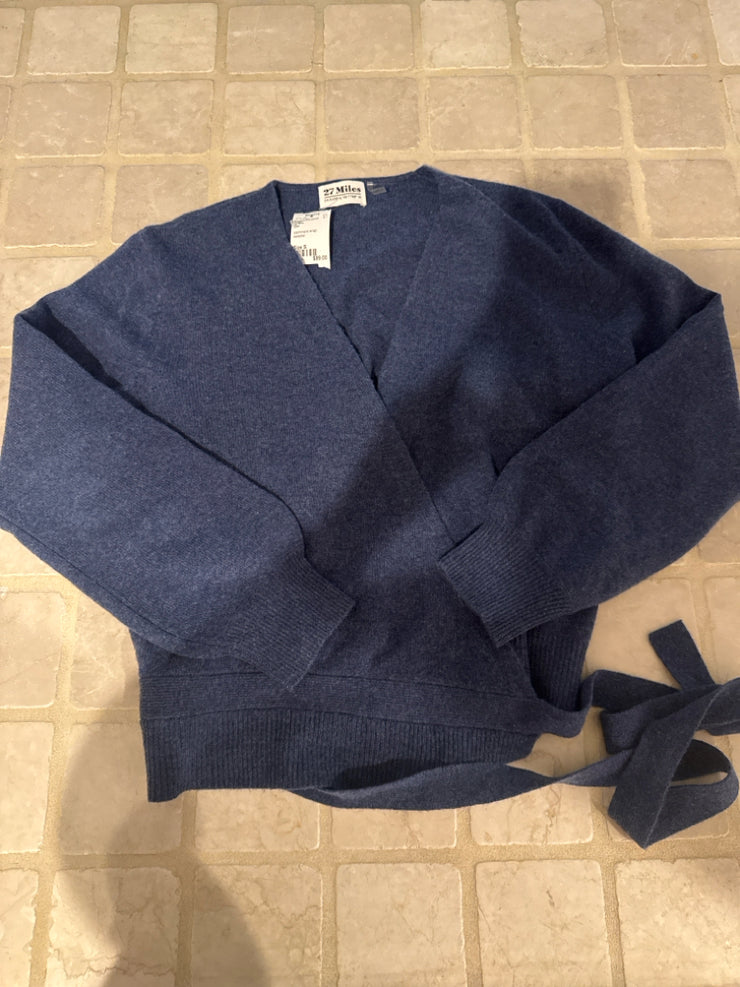 27 Miles Sweaters (Pre-owned)