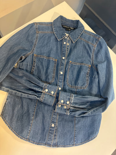 Veronica Beard Size XS Shirts (Pre-owned)