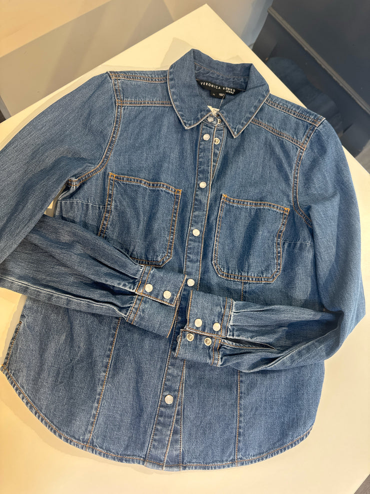 Veronica Beard Size XS Shirts (Pre-owned)