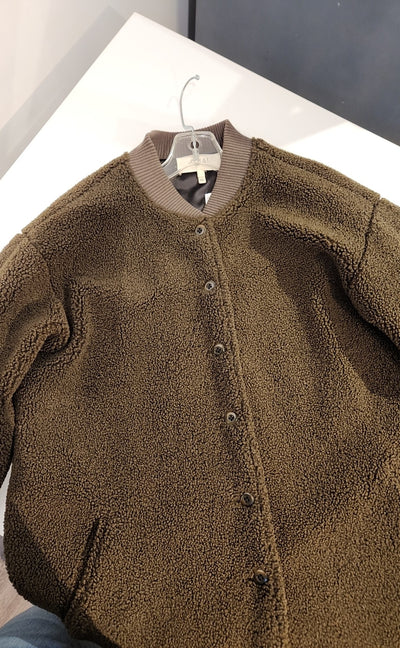 The Great. Coats (Pre-owned)