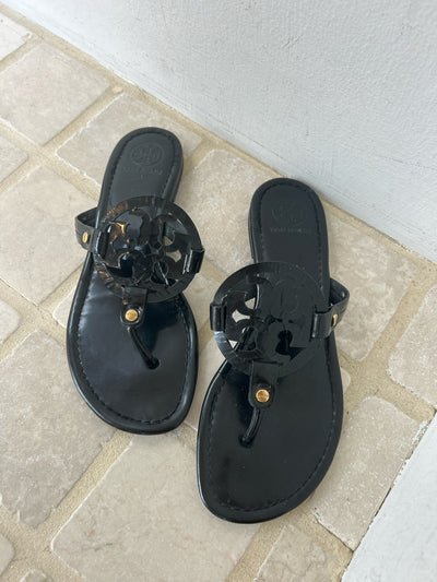 Tory Burch Size 9 Shoes (Pre-owned)