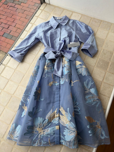 Rickie Freeman Teri Jon Size 14 Dresses (Pre-owned)