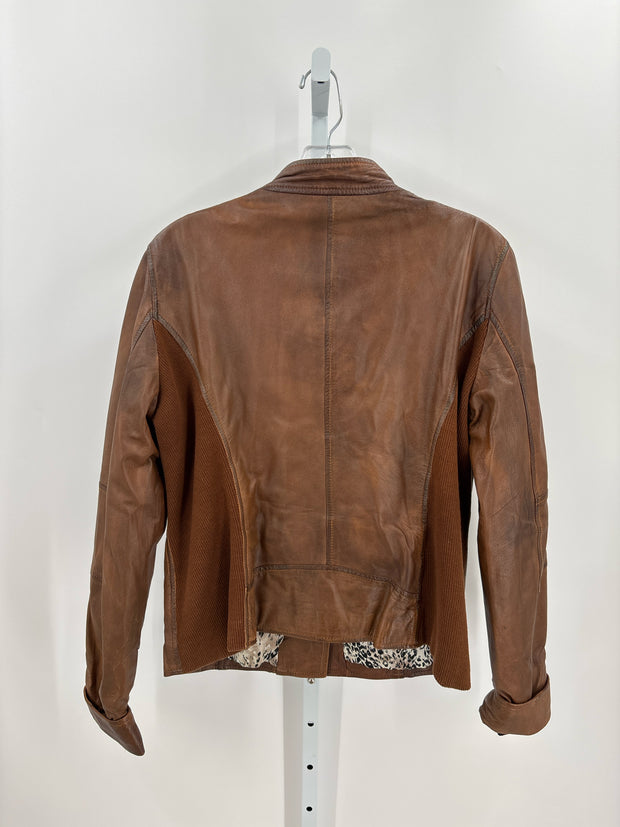 Vera Pelle Jackets INDOOR (Pre-owned)