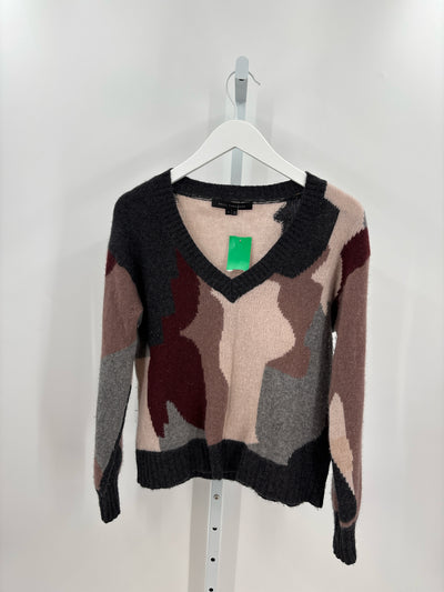 Skull Cashmere Sweaters (Pre-owned)