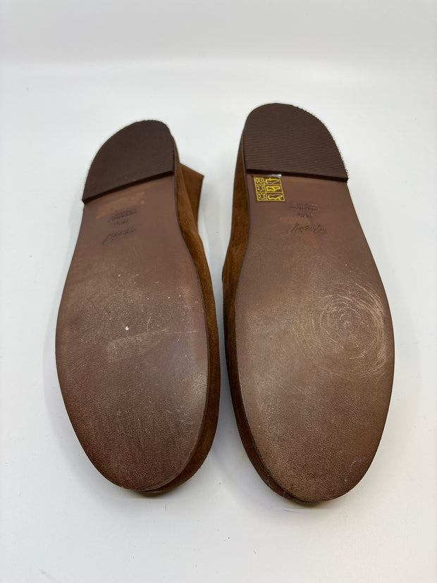 Marsey Size 38.5 Shoes (Pre-owned)