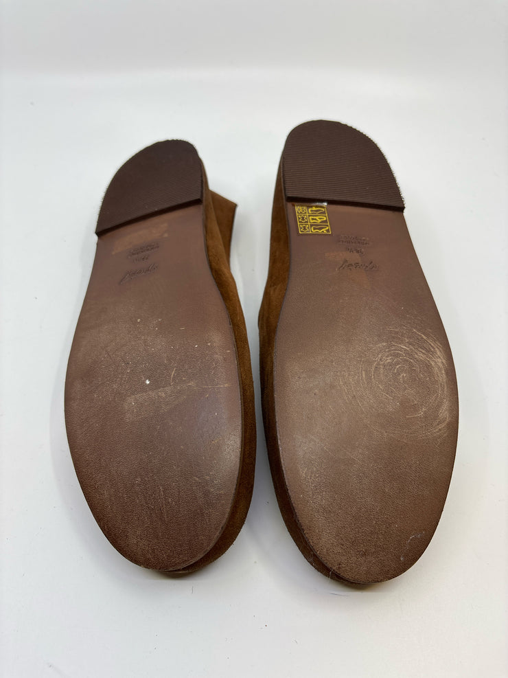 Marsey Size 38.5 Shoes (Pre-owned)