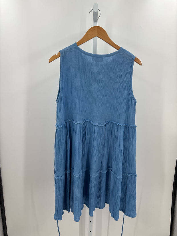 Nibi MTK Size L Dresses (Pre-owned)