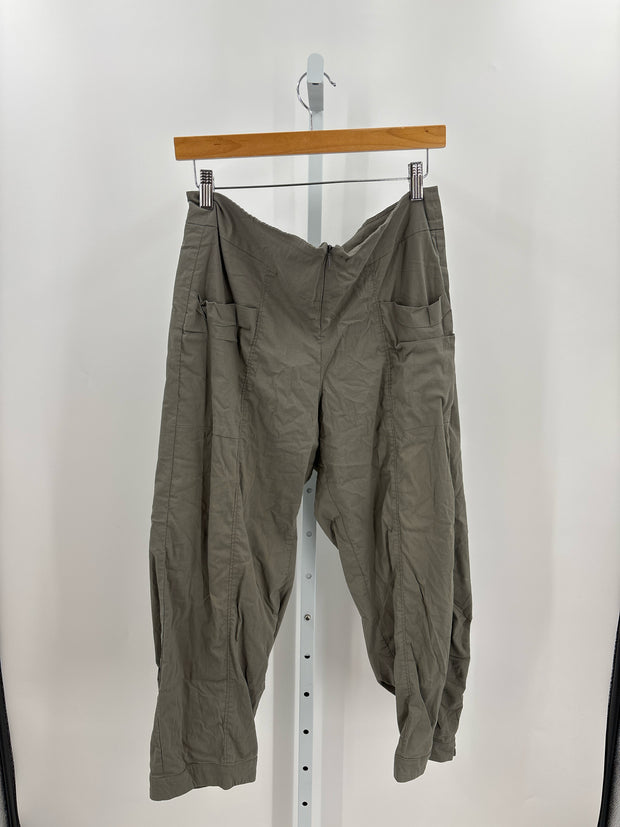 Porto Pants (Pre-owned)