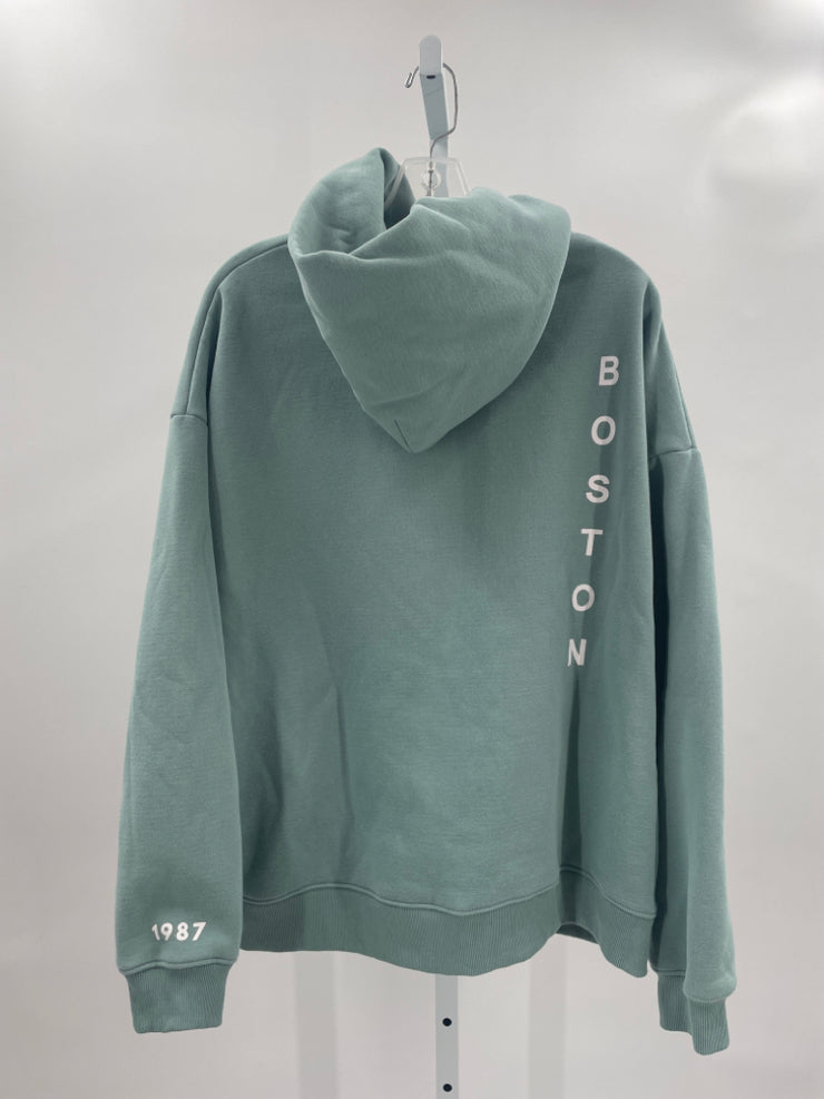 1987 Active Sweatshirt (Pre-owned)