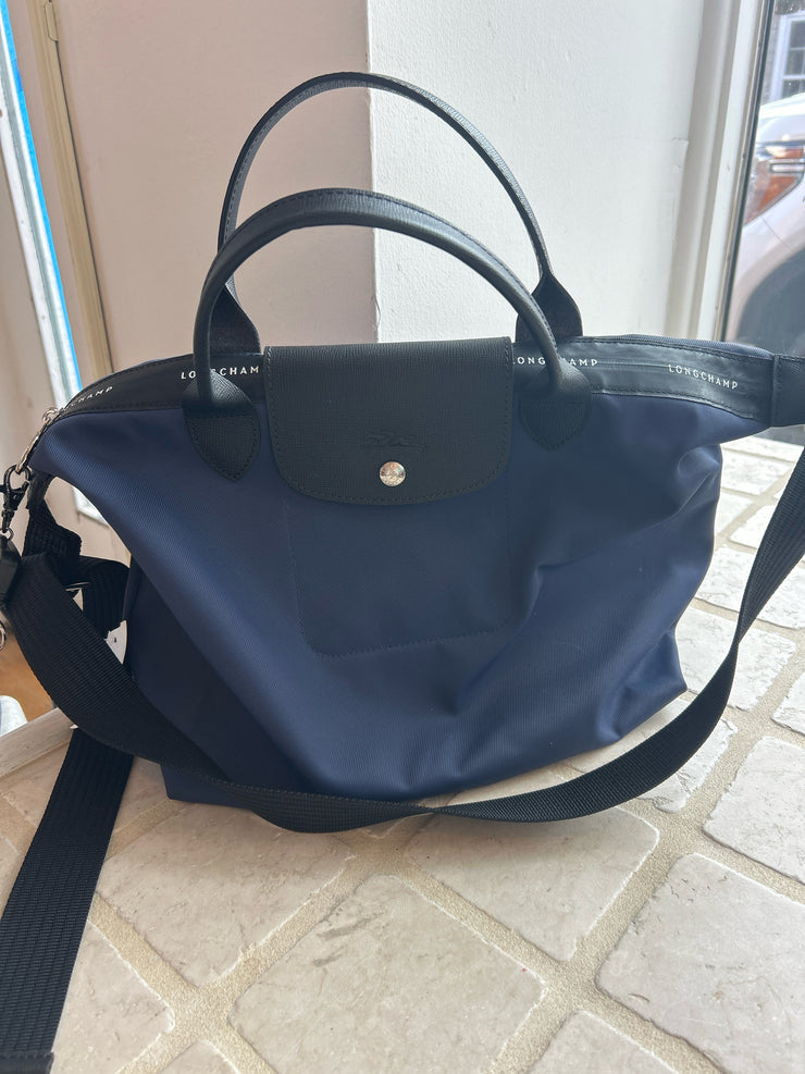 Longchamp Handbags (Pre-owned)