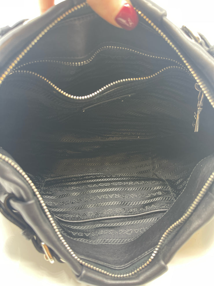 Prada Handbags (Pre-owned)