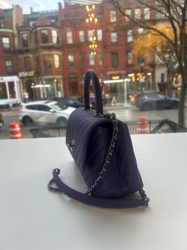 Chanel Handbags (Pre-owned)