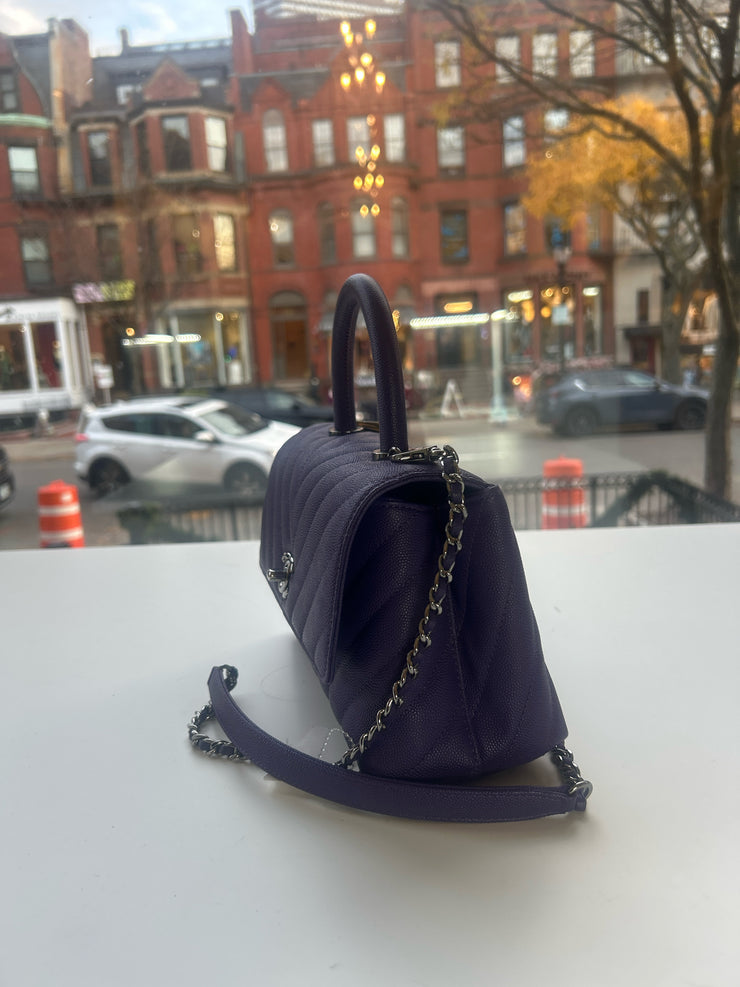 Chanel Handbags (Pre-owned)