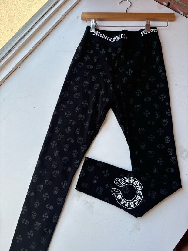 Chrome Hearts Pants (Pre-owned)