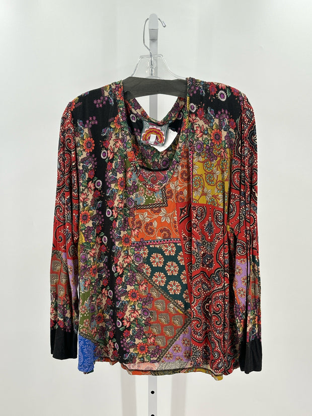 Johnny Was Size XL Shirts (Pre-owned)